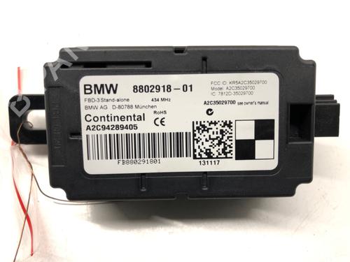 Used Antenna/Base Antenna/Base BMW 3 (F30, F80) 340 i (326 hp) 39270388 39270388