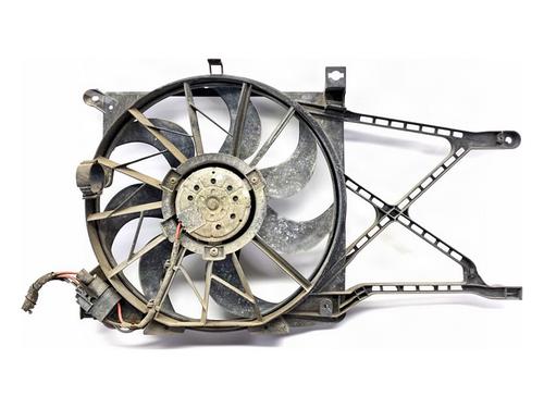 Used Radiator fan Radiator fan 39373912 39373912
