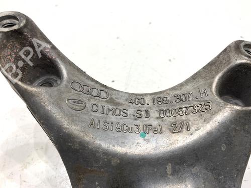 Engine mount AUDI A7 Sportback (4GA, 4GF) 3.0 TFSI quattro | BP40001437M89 - Image 4