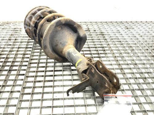 Left front shock absorber MITSUBISHI ASX (GA_W_) 1.6 MIVEC (GA1W) | BP39496809M16 - Image 2
