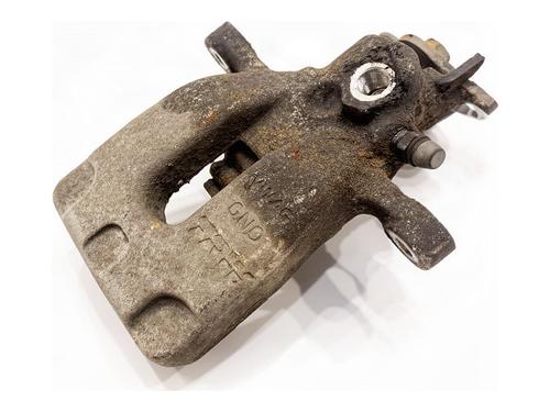 Used Left rear brake caliper Left rear brake caliper SKODA OCTAVIA III Combi (5E5, 5E6) 2.0 TDI (150 hp) 39365533 39365533