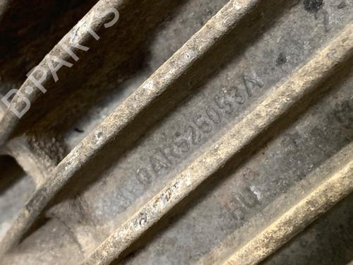 Rear differential AUDI A8 D3 (4E2, 4E8) S8 quattro | BP39482302M24 - Image 7