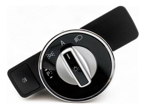 headlight-switch-mercedes-benz-e-class-w212-2009-2010-2011-2012-2013-2014-2015-2016-39352658 main image