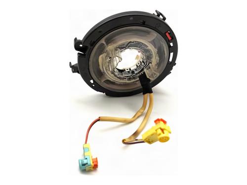Used Squib airbag Squib airbag JEEP GRAND CHEROKEE IV (WK, WK2) 5.7 V8 4x4 (352 hp) 40521964 40521964