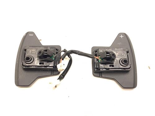 Used Steering wheel controls Steering wheel controls NISSAN QASHQAI III (J12) 1.3 DIG-T All-wheel Drive (158 hp) 39345445 39345445
