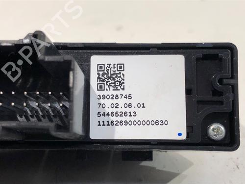 Switch OPEL ASTRA K (B16) 1.4 Turbo (68) | BP40170853I30 - Image 3
