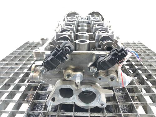Cylinder head SUZUKI IGNIS III (MF, FF) 1.2 (ATK412) | BP39269705M5 - Image 5