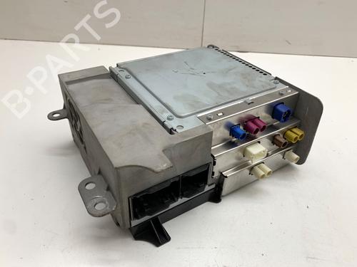 Radio MERCEDES-BENZ SPRINTER 3,5-t Platform/Chassis (B907, B910) 317 CDI (910.030) | BP39357467E6 - Image 3