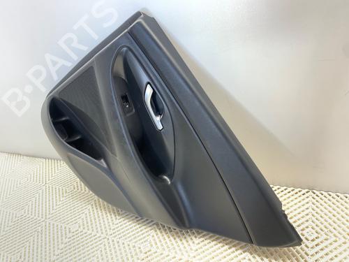 Rear right panel HYUNDAI i30 (PDE, PD, PDEN) 1.0 T-GDI | BP39370700C61 - Image 2