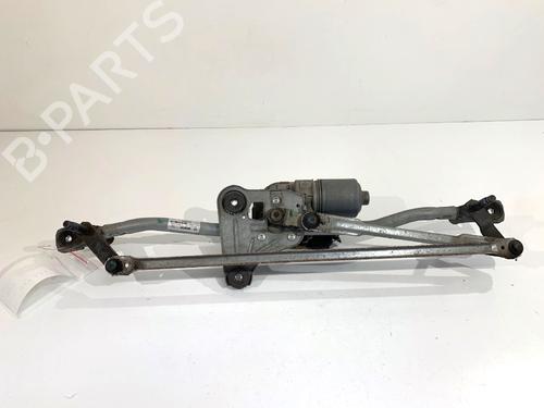 Used Front wipers mechanism Front wipers mechanism 39353577 39353577