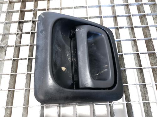 Used Front left exterior door handle Front left exterior door handle 39298197 39298197