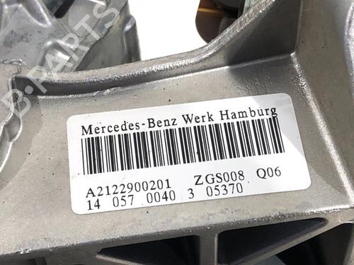 Pedal MERCEDES-BENZ E-CLASS (W212) E 300 Hybrid / BlueTEC Hybrid (212.098) | BP39300183I4 - Image 5