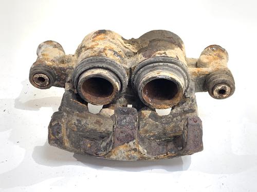 Left front brake caliper PEUGEOT BOXER Bus 2.2 HDi 100 | BP39327414M105 - Image 4