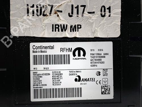 Electronic module JEEP COMPASS (MP, M6, MV, M7) 1.4 MultiAir | BP39307885M83 - Image 4