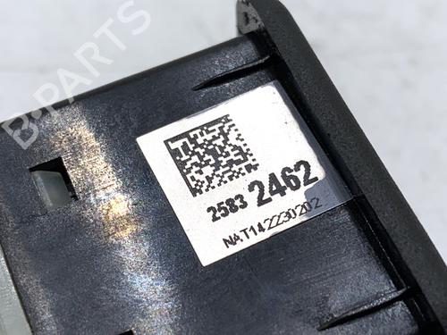Electronic module CHEVROLET CRUZE (J300) 1.6 | BP39317899M83 - Image 4