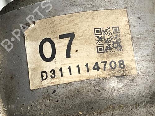 Other MAZDA CX-5 (KE, GH) 2.2 D 4WD (KE2AW) | BP39283753O1 - Image 5