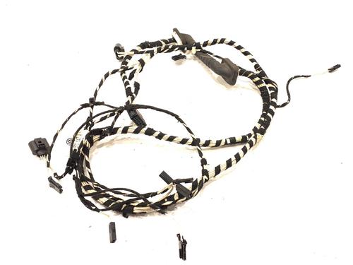 Used Wiring harness Wiring harness VW TIGUAN (5N_) 2.0 TDI 4motion (136 hp) 39310823 39310823