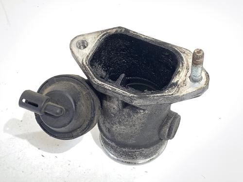 Throttle body AUDI A4 B6 (8E2) 2.5 TDI | BP39347254M82 - Image 2