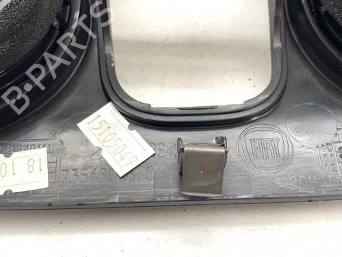 Air vent PEUGEOT BIPPER (AA_) 1.3 HDi 75 | BP39367186I21 - Image 4