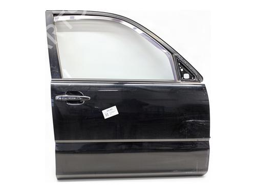 Used Right front door Right front door TOYOTA LAND CRUISER PRADO (_J12_) 3.0 D-4D (KDJ120, KDJ125) (163 hp) 39543423 39543423
