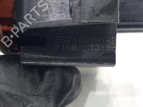 Warning switch OPEL MOVANO B Platform/Chassis (X62) 2.3 CDTI FWD (EV, HV, UV) | BP39319061I22 - Image 4