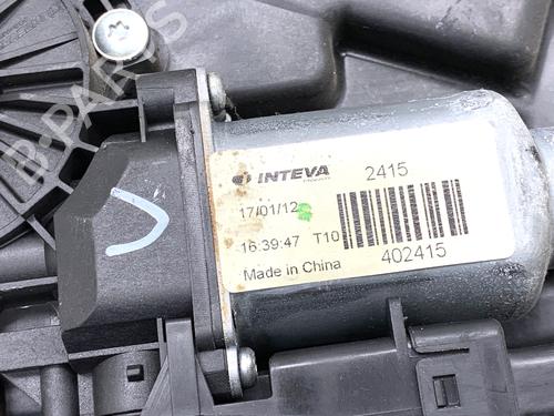 Front left window mechanism KIA OPTIMA (FSGDS6B) 1.7 CRDi | BP39320754C22 - Image 3