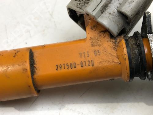 Injection rail SUZUKI SWIFT III (MZ, EZ) 1.5 (RS415, ZC21S) | BP39270409M98 - Image 5