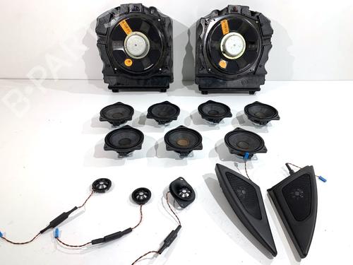 Used Speaker Speaker 39352883 39352883