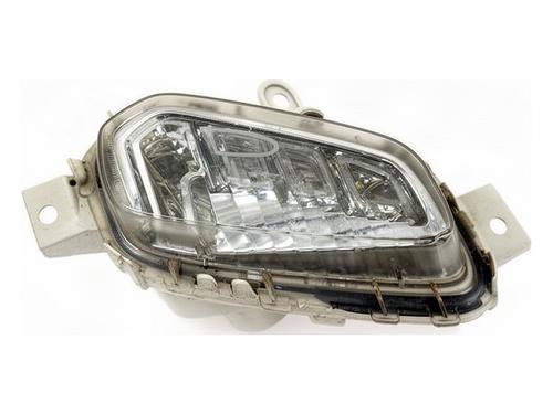 Used Right front fog light Right front fog light 39482435 39482435