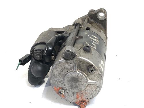 Starter MITSUBISHI LANCER VIII (CY_A, CZ_A) 1.8 DI-D (CY9A) | BP39297117M8 - Image 3