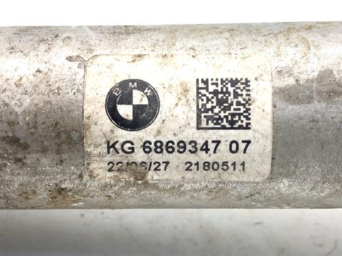 Steering column universal joint BMW 5 (G30, F90) 520 d xDrive | BP39323514M114 - Image 5