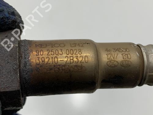 Electronic sensor HYUNDAI i30 (GD) 1.4 | BP39374244M84 - Image 4