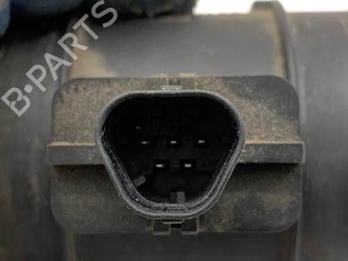 Mass air flow sensor OPEL MERIVA B MPV (S10) 1.4 (75) | BP40558789M95 - Image 3