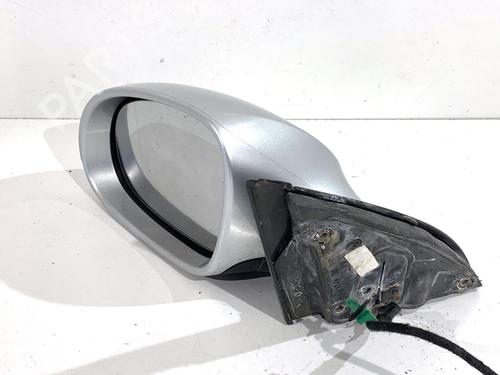 left-mirror-vw-passat-b6-3c2-2005-2006-2007-2008-2009-2010-2011-39345600 main image