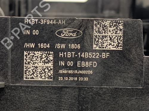 Ratstangsstang FORD FOCUS IV Turnier (HP) 1.5 EcoBoost | BP39307100I23 - Image 4