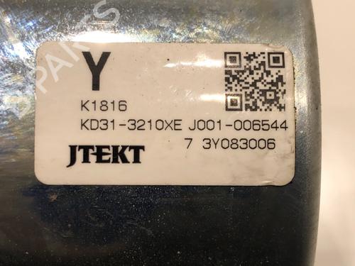 Steering pump MAZDA CX-5 (KE, GH) 2.2 D 4WD (KE2AW) | BP39283742M99 - Image 6