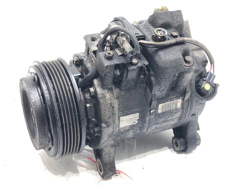 Used AC compressor AC compressor 39283583 39283583