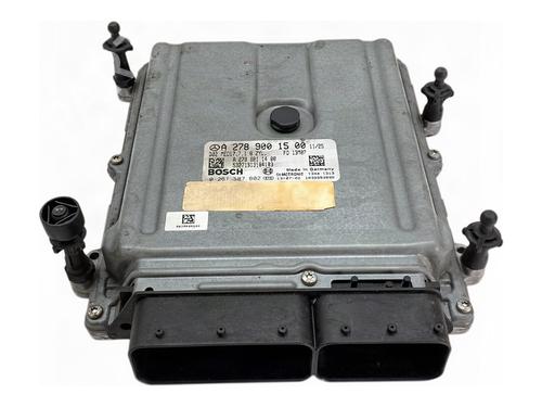 Engine control unit (ECU) MERCEDES-BENZ CLS (C218) CLS 500 (218.373) | BP39367293M57 - Image 1