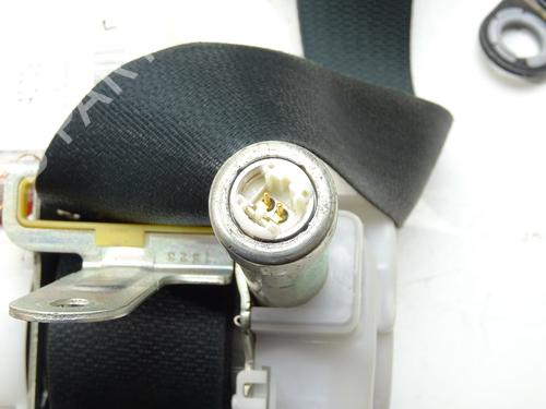 Front left seatbelt LEXUS RC (_C1_) F (USC10_, USC10R) | BP39268934I26 - Image 3