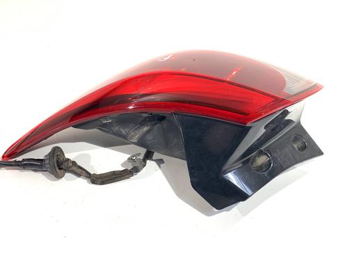 Right taillight MAZDA 2 Hatchback (DL, DJ) 1.5 SKYACTIV-G | BP40250173C35 - Image 2