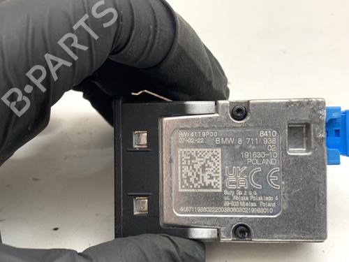 Electronic module BMW X4 (G02, F98) M Competition | BP39375061M83 - Image 5