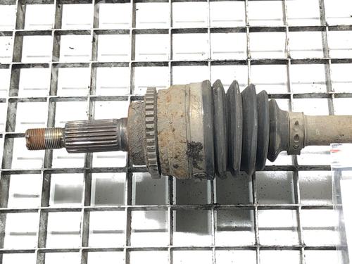 Left front driveshaft SUZUKI SWIFT III (MZ, EZ) 1.3 (RS413, ZC11S) | BP39281534M38 - Image 2