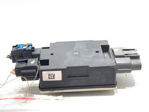 Used Electronic module Electronic module 39344055 39344055
