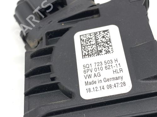Pedal VW PASSAT B8 Variant (3G5, CB5) 2.0 TDI | BP39339438I4 - Image 4