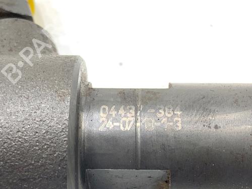 Injector FORD TOURNEO COURIER B460 MPV 1.5 TDCi | BP39337297M100 - Image 5