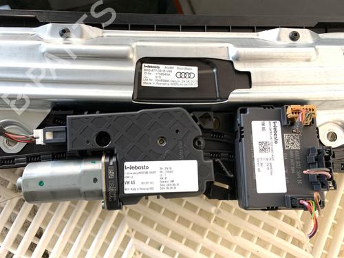 Soltag AUDI A4 B9 (8W2, 8WC) 2.0 TFSI quattro | BP39334793C124 - Image 6