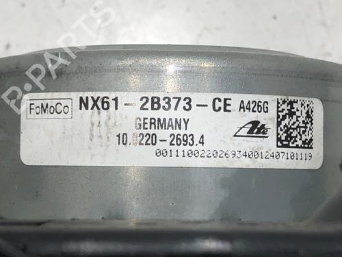 ABS pump FORD FOCUS IV Turnier (HP) 1.5 EcoBlue | BP39284708M43  - Image 5