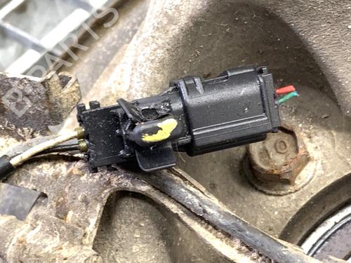Left front steering knuckle LEXUS CT (ZWA10_) 200h (ZWA10_) | BP39316547M25 - Image 5