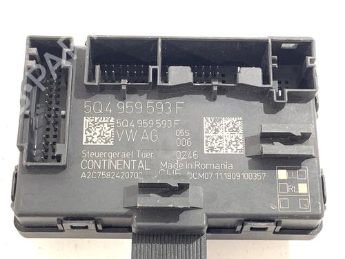 Electronic module SKODA KAROQ (NU7, ND7) 1.6 TDI | BP39305048M83 - Image 3