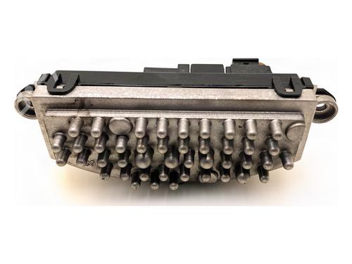 Used Heater resistor Heater resistor SEAT LEON (5F1) 1.5 TSI (150 hp) 39357928 39357928